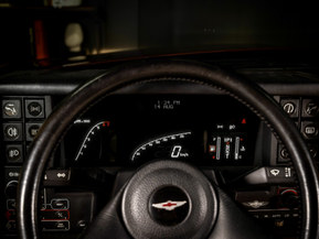 Aston Martin Lagonda