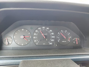 Volvo 740