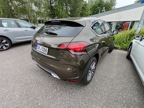 Citroen DS4