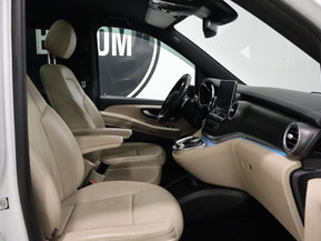 Mercedes-Benz V