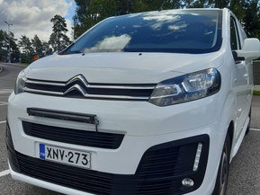 Citroen Jumpy