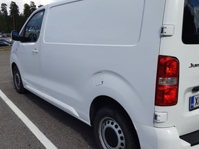 Citroen Jumpy