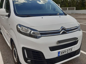 Citroen Jumpy
