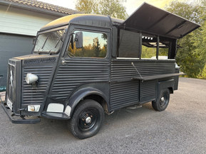 Citroen Camionette