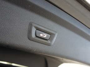 BMW 320 Gran Turismo