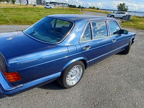 Mercedes-Benz SDL