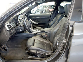 BMW 320 Gran Turismo