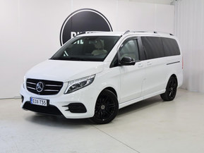 Mercedes-Benz V