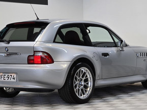 BMW Z3