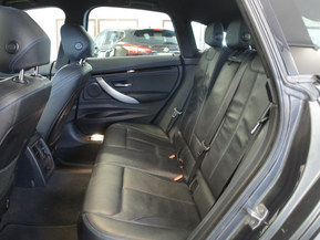 BMW 320 Gran Turismo