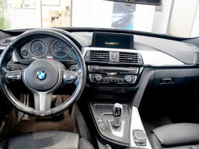 BMW 320 Gran Turismo