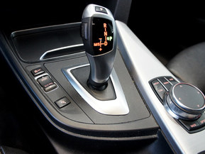 BMW 320 Gran Turismo