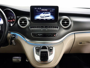 Mercedes-Benz V