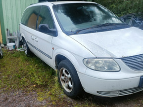 Chrysler Grand Voyager