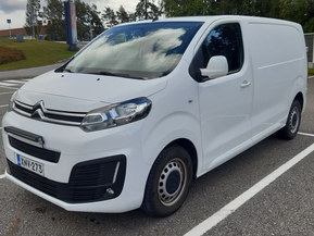 Citroen Jumpy