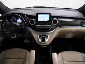 Mercedes-Benz V