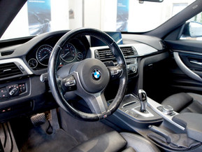 BMW 320 Gran Turismo