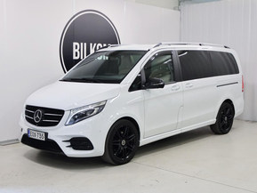 Mercedes-Benz V