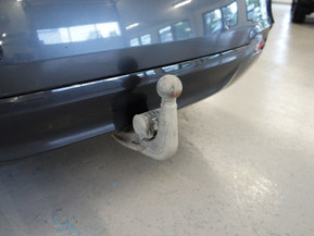 BMW 320 Gran Turismo