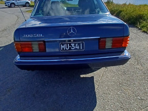 Mercedes-Benz SDL
