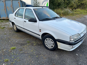 Renault 19