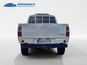 Mazda B2500