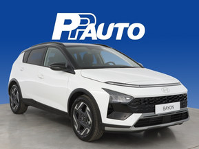 Hyundai Bayon Cross
