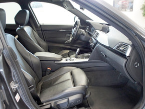 BMW 320 Gran Turismo