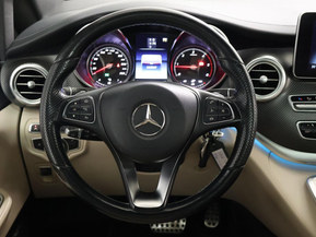 Mercedes-Benz V