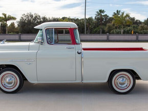 Chevrolet Pickup