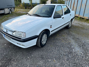 Renault 19