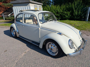 Volkswagen Kupla