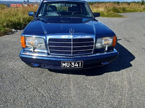 Mercedes-Benz SDL