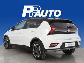 Hyundai Bayon Cross