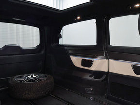 Mercedes-Benz V