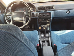 Volvo 740
