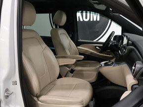 Mercedes-Benz V