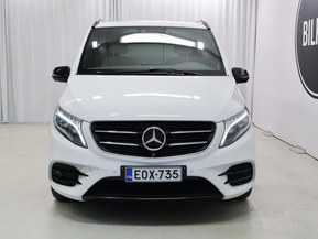 Mercedes-Benz V
