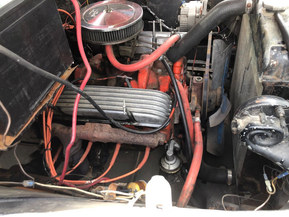 Chevrolet Pickup