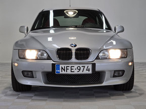 BMW Z3