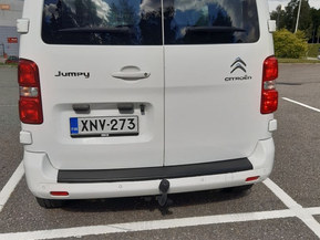 Citroen Jumpy