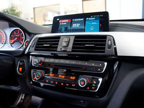 BMW 320 Gran Turismo