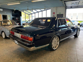 Toyota Century