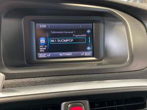 Volvo V40 Cross Country