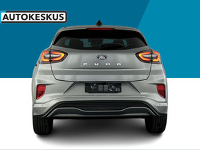Ford Puma Gen-E
