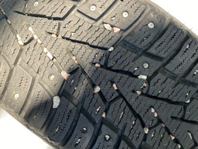 Volvo V40 Cross Country