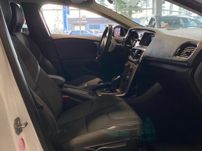 Volvo V40 Cross Country