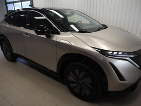 Nissan Ariya