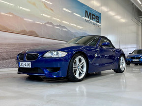 BMW Z4M