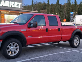 Ford F-250